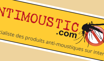 La plateforme Antimoustic