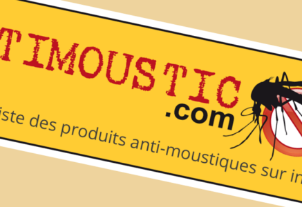 La plateforme Antimoustic