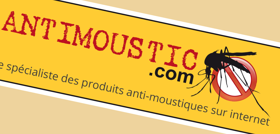 La plateforme Antimoustic