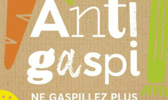 Antigaspi, de Sonia Ezgulian