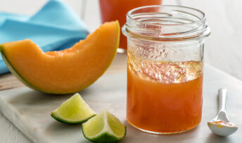 Confiture de melon