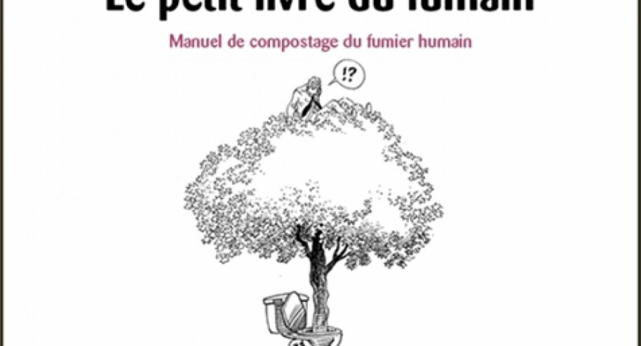 Le petit livre du fumain, de Joseph Jenkins