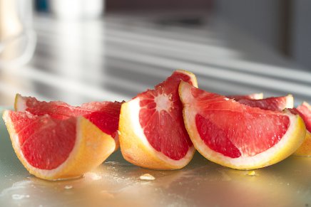 Nos nutriments prennent la clé des champs