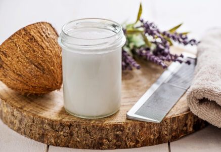 Notre recette pour un anti-poux naturel
