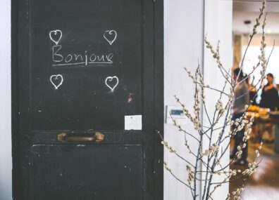Un nouveau site aux petits oignons