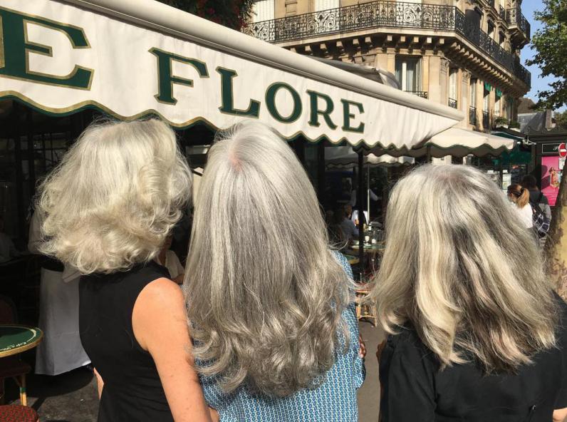Les blandes © Instagram/@sophiefontanel