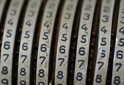 123456 : le mot de passe le plus utilisé du monde