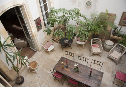 L’Ecolodge des Chartrons