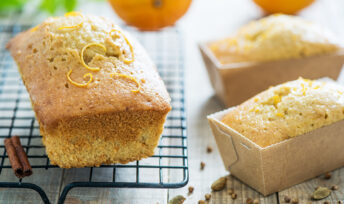 cake à l'orange - DR Mon Quotidien Autrement - E. Montuclard
