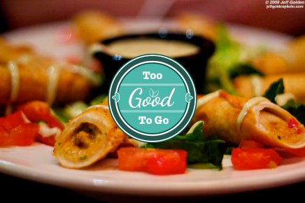 L’application Too Good To Go, anti-gaspillage alimentaire