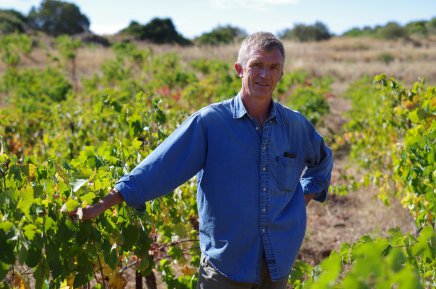 Un vignoble en bio et biodynamie