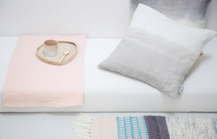 Whole : une marque textile 100% végétale, 100% bio, 100% made in France