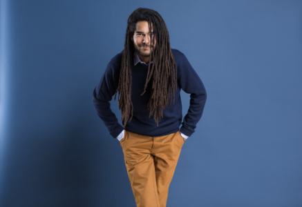 Les pulls en laine mérinos de Loom