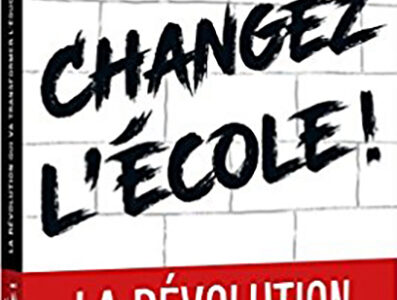 Changez l’école, de Ken Robinson