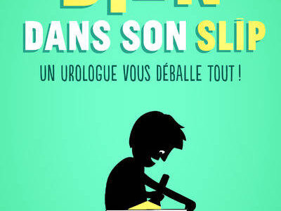 Bien dans son slip, de Volker Wittkamp : récit d’un urologue
