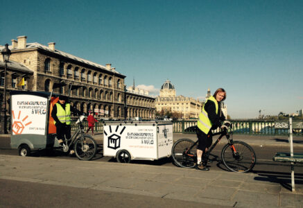 Un déménagement écolo et solidaire avec Carton Plein