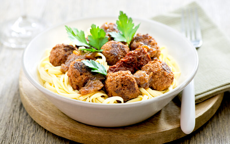 Boulettes de lentilles - DR Mon Quotidien Autrement - E. Montuclard