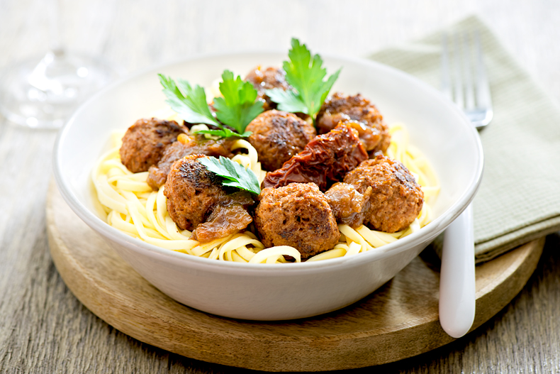 Boulettes de lentilles - DR Mon Quotidien Autrement - E. Montuclard
