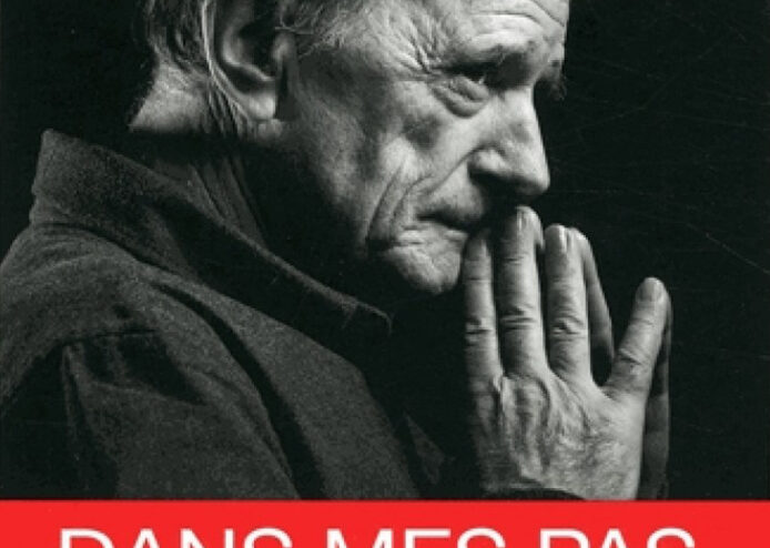Dans mes pas, Jean-Louis Etienne