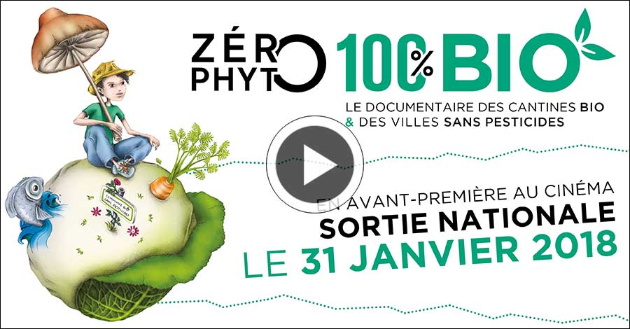 Zero Phyto 100 % bio