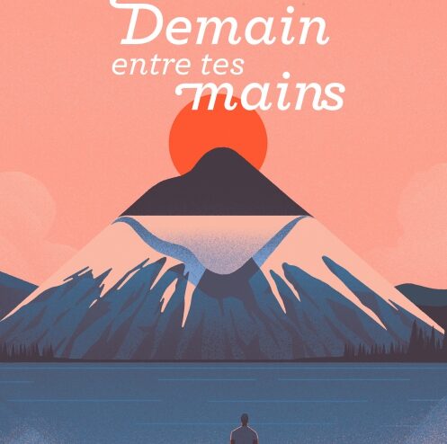 Demain entre tes mains, de Cyril Dion et Pierre Rabhi