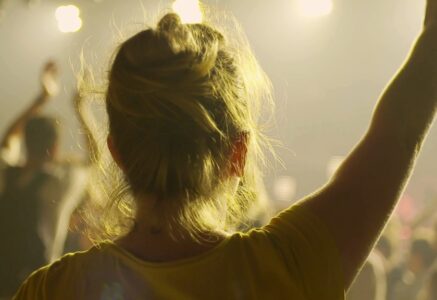 Sexe sans consentement, de Blandine Grosjean et Delphine Dhilly