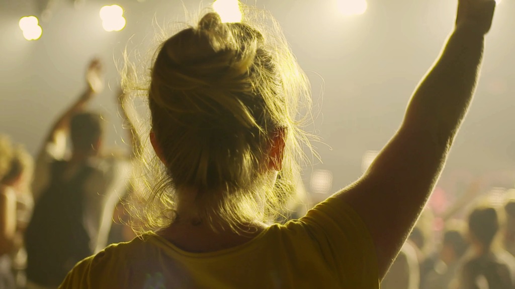 Sexe sans consentement, de Blandine Grosjean et Delphine Dhilly