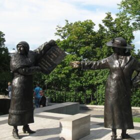 Femmes militantes