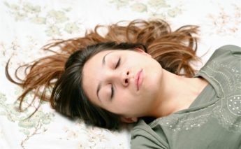 L’apnée du sommeil : et si vous étiez concerné ?