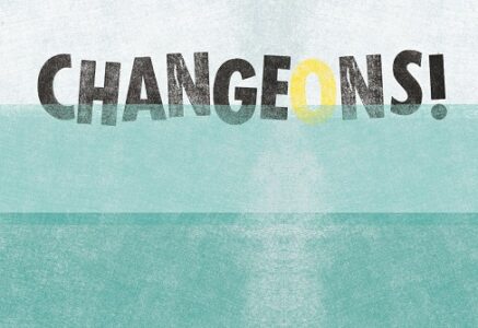 Changeons ! de Francesco Giustozzi