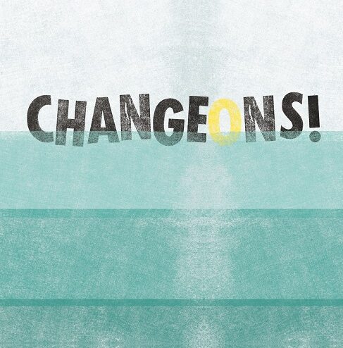 Changeons ! de Francesco Giustozzi