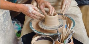 La Fabrique Nomade, une association pour les artisans migrants