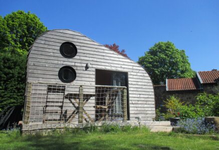Gîte de l’École Buissonnière, pour un séjour détente au cœur de Lens