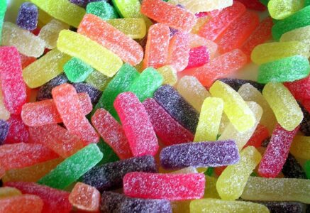 Les 3 additifs alimentaires les plus dangereux pour la santé