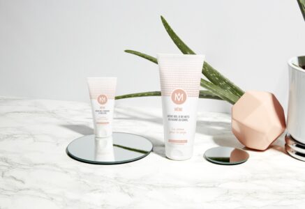MÊME, des cosmétiques à utiliser lors d’un traitement anti-cancer