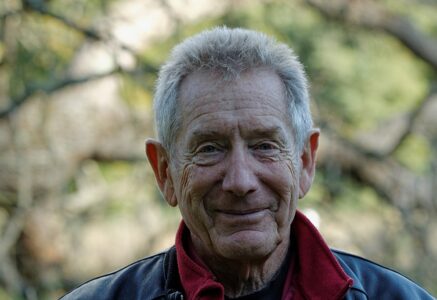 Gilles Clément, jardinier amoureux des friches et de la liberté