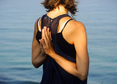 Êtes-vous un yogi ?