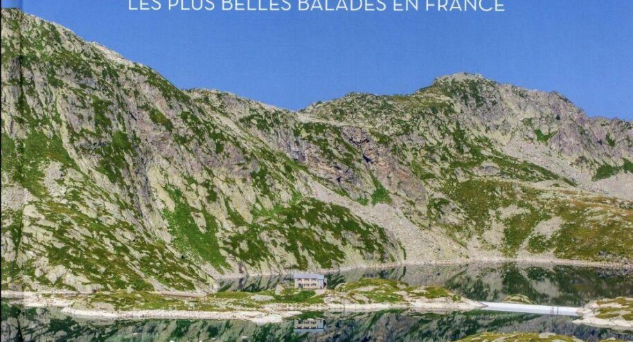 Marcher en pleine nature