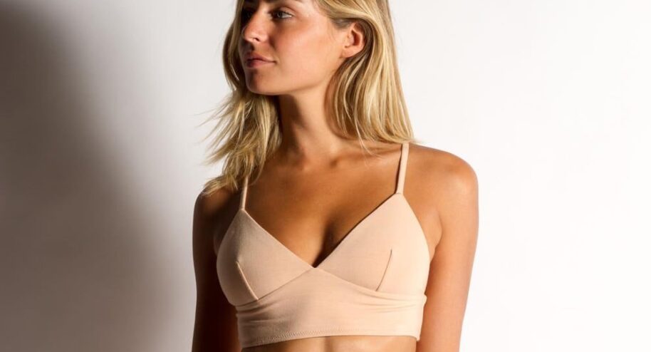 Brassière Do You Green