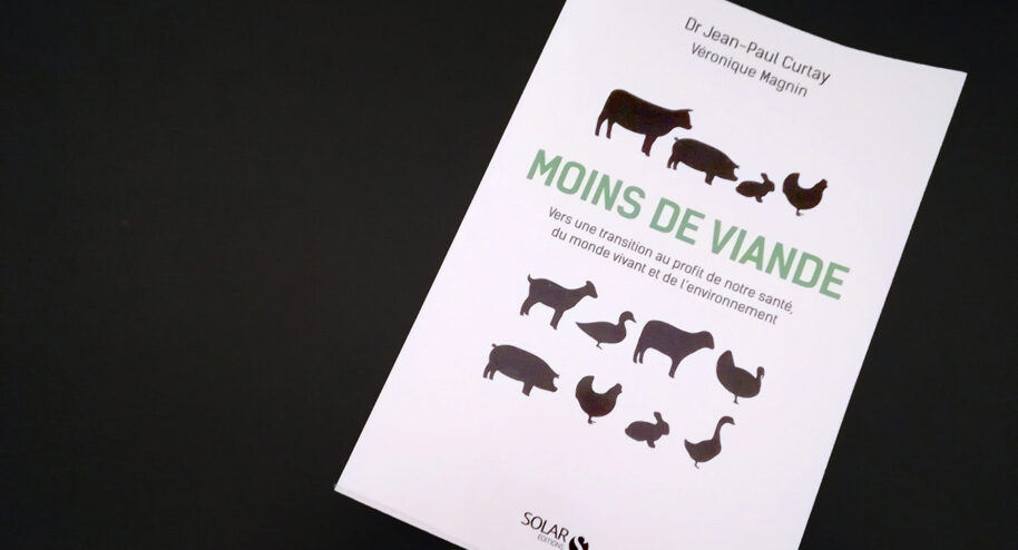 Moins de viande
