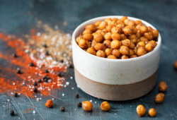 Recette saine et de saison