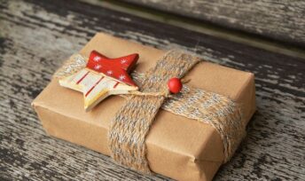 Emballer ses cadeaux en recyclant !