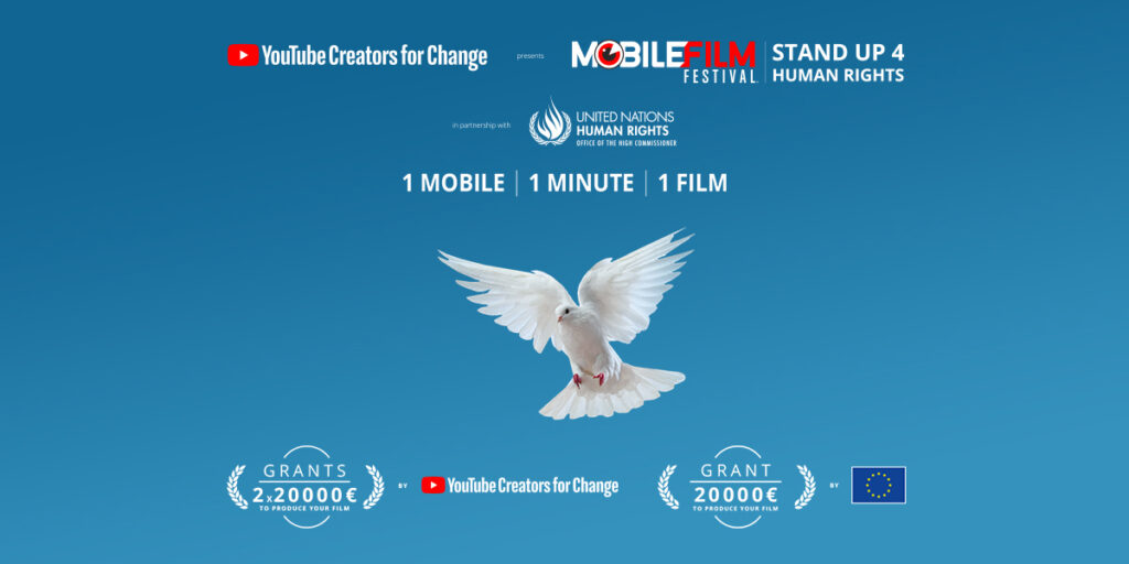 Mobile Film Festival.