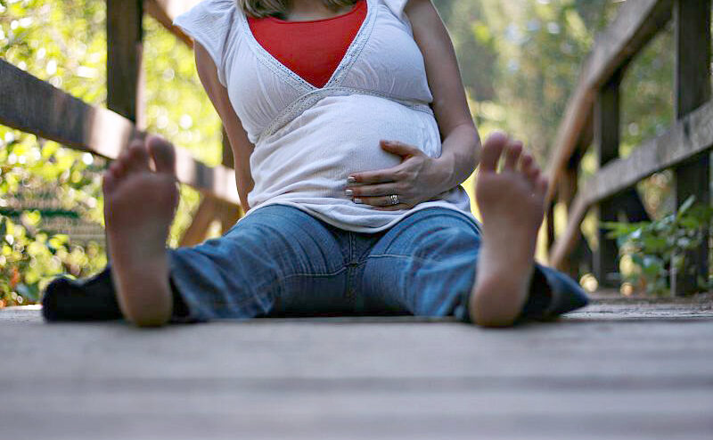 Un couple sur quatre aurait des difficultés pour avoir un enfant. © Joe Green