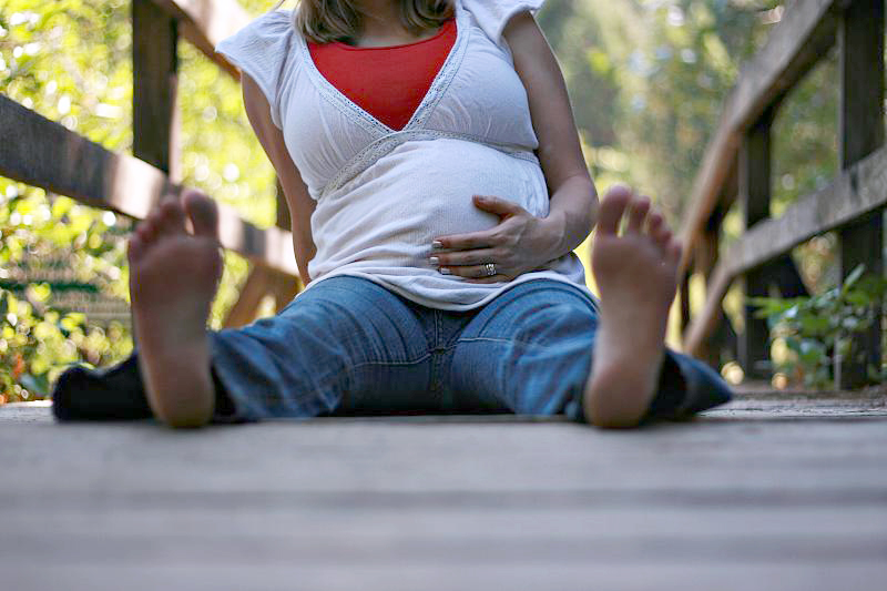Un couple sur quatre aurait des difficultés pour avoir un enfant. © Joe Green