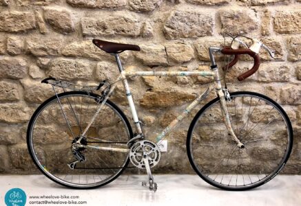 Wheelovebike : la boutique pour personnaliser son vélo