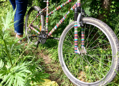 Un truc génial pour tous les vélos