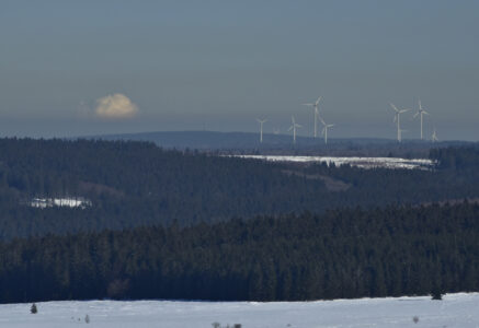 1115 milliards € par an pour la transition énergétique en Europe