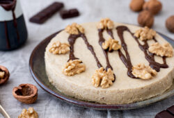 Recette saine et de saison