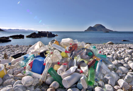 10 chiffres hallucinants sur le plastique